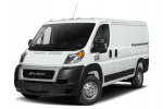 RAM ProMaster 1500 bolt pattern